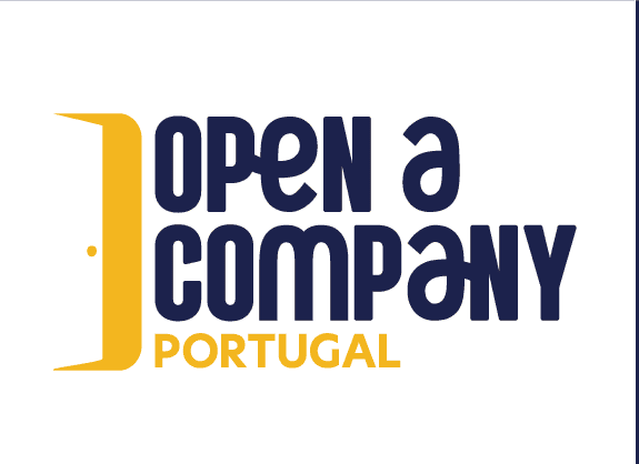 Open a Company Portugal logo