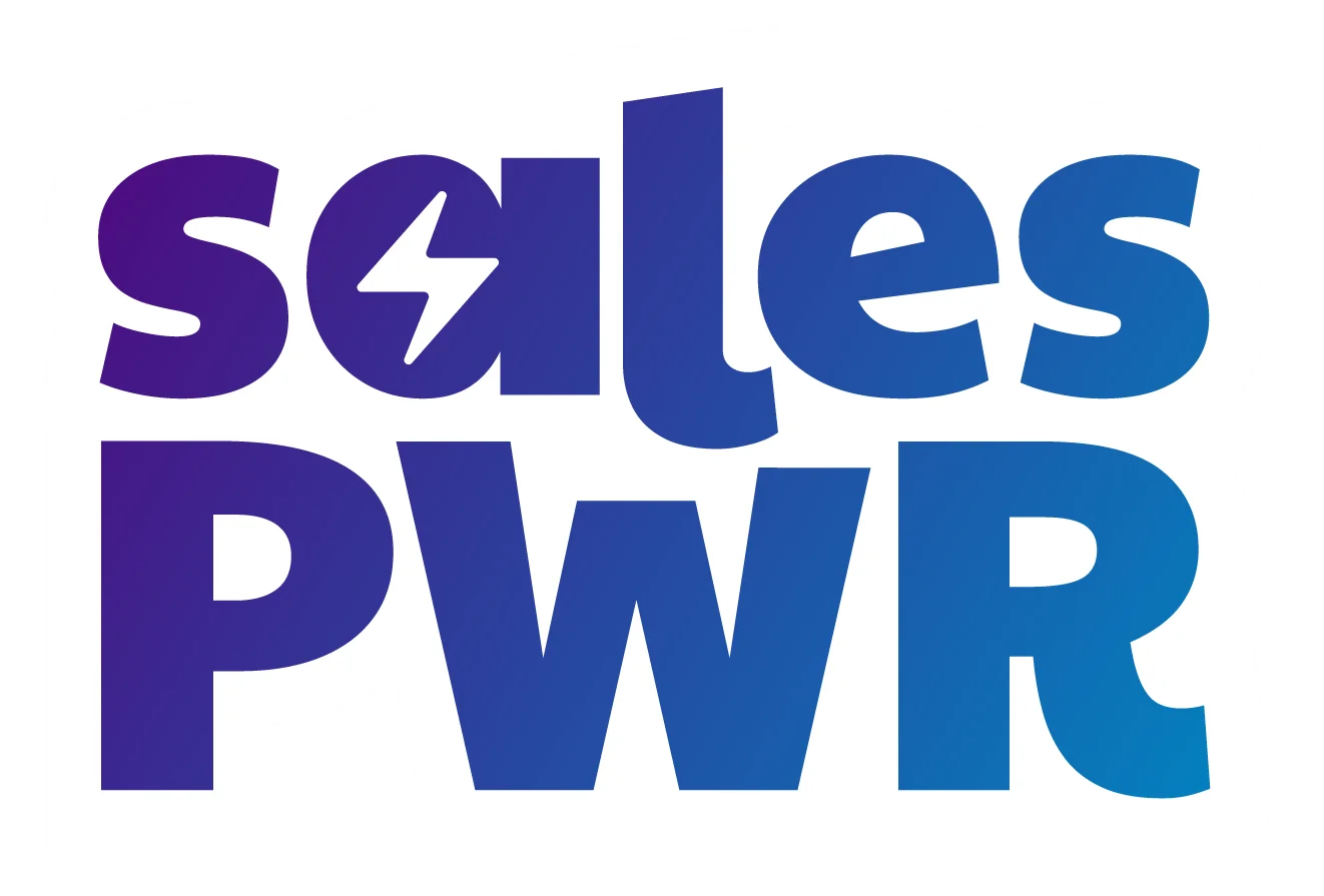 Sales PWR logo