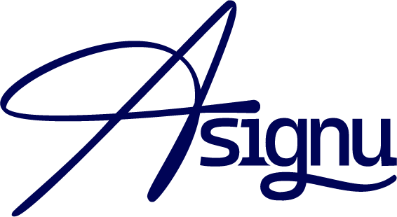 Asignu