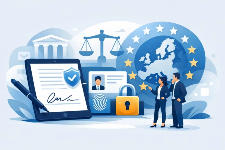 When Is QES Required in the EU?