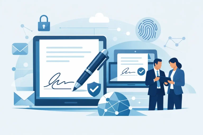 Digital Signatures: What Businesses Need to Know