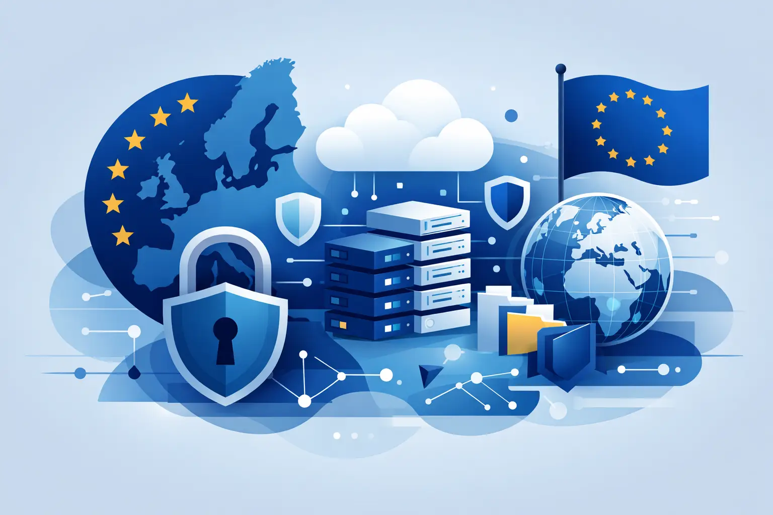 Guide to European Data Sovereignty